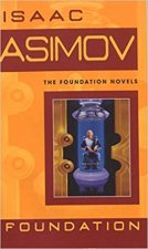 Asimov’s Foundation