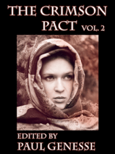 The Crimson Pact: Volume 2