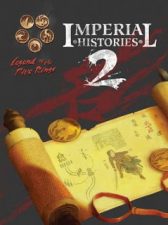 L5R: Imperial Histories 2