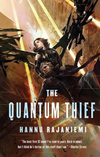 The Quantum Thief