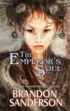 The Emperor’s Soul