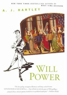 Will Power