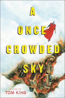 A Once Crowded Sky