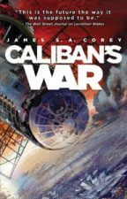 Caliban’s War