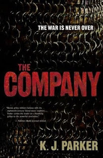 The Company