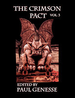 The Crimson Pact: Volume 3