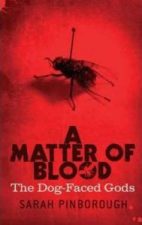 A Matter Of Blood