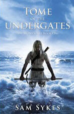 Tome of the Undergates