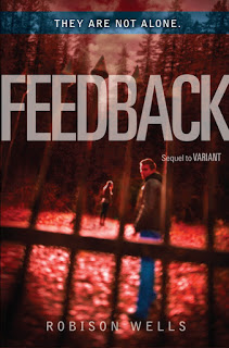 feedback robison wells