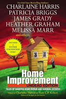Home Improvement: Undead Edition