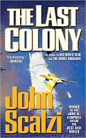 The Last Colony