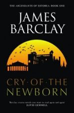 Cry of the Newborn