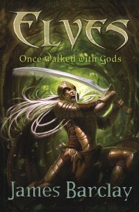 Once Walked With Gods
