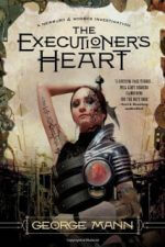 The Executioner’s Heart