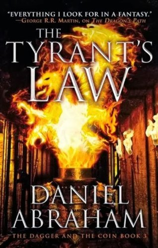 The Tyrant’s Law