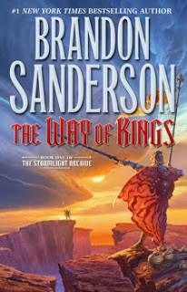 The Way of Kings - Elitist Book Reviews