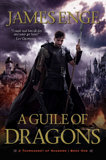 A Guile of Dragons A Guile of Dragons