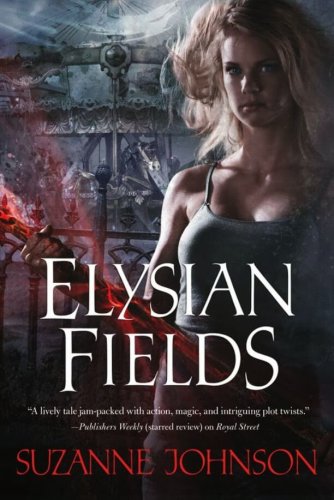 Elysian Fields
