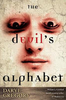 The Devil’s Alphabet