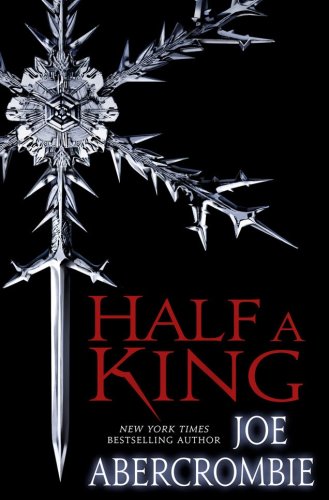 Half A King