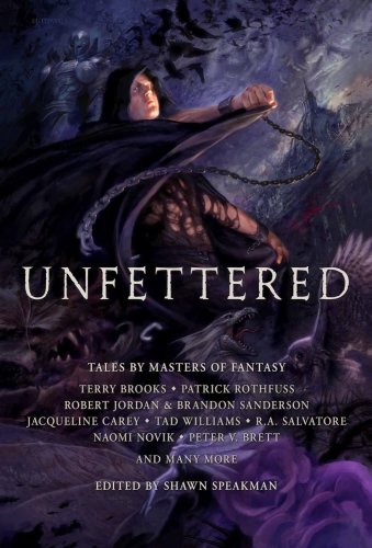 Unfettered