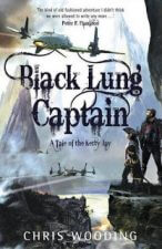 The Black Lung Captain