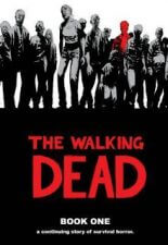 The Walking Dead – Book 1
