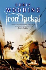 The Iron Jackal