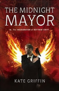 The Midnight Mayor