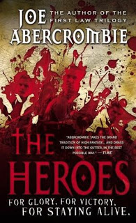 The Heroes - Elitist Book Reviews