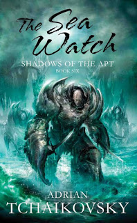 The Sea Watch The Sea Watch