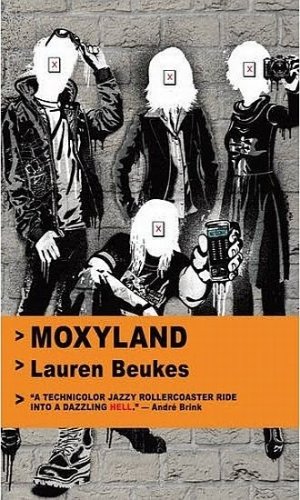 Moxyland