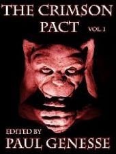 The Crimson Pact, Volume 1