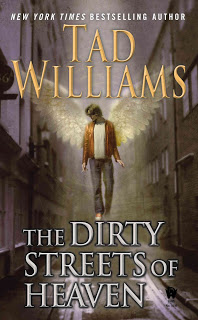 The Dirty Streets of Heaven