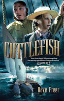 Cuttlefish