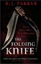 The Folding Knife