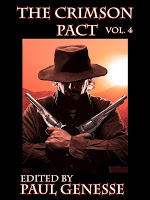 The Crimson Pact: Volume 4