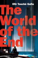 Giveaway! The World of the End
