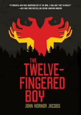 The Twelve-Fingered Boy