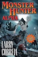 Monster Hunter Alpha