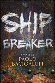 Shipbreaker