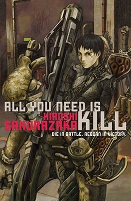 All You Need is Kill