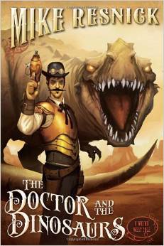 The Doctor and the Dinosaurs The Doctor and the Dinosaurs