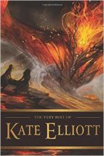 Giveaway: The Very Best of Kate Elliot