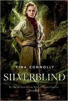 Silverblind