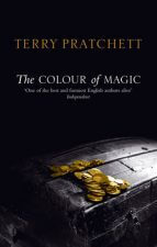 Goodbye, Terry Pratchett