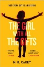 The Girl With All The Gifts