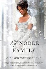 Of Noble Family