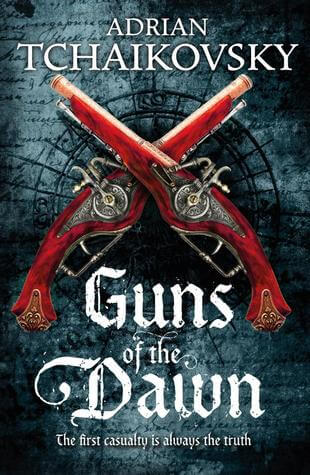 Guns of the Dawn Guns of the Dawn