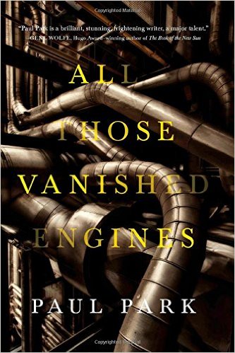 All Those Vanished Engines All Those Vanished Engines